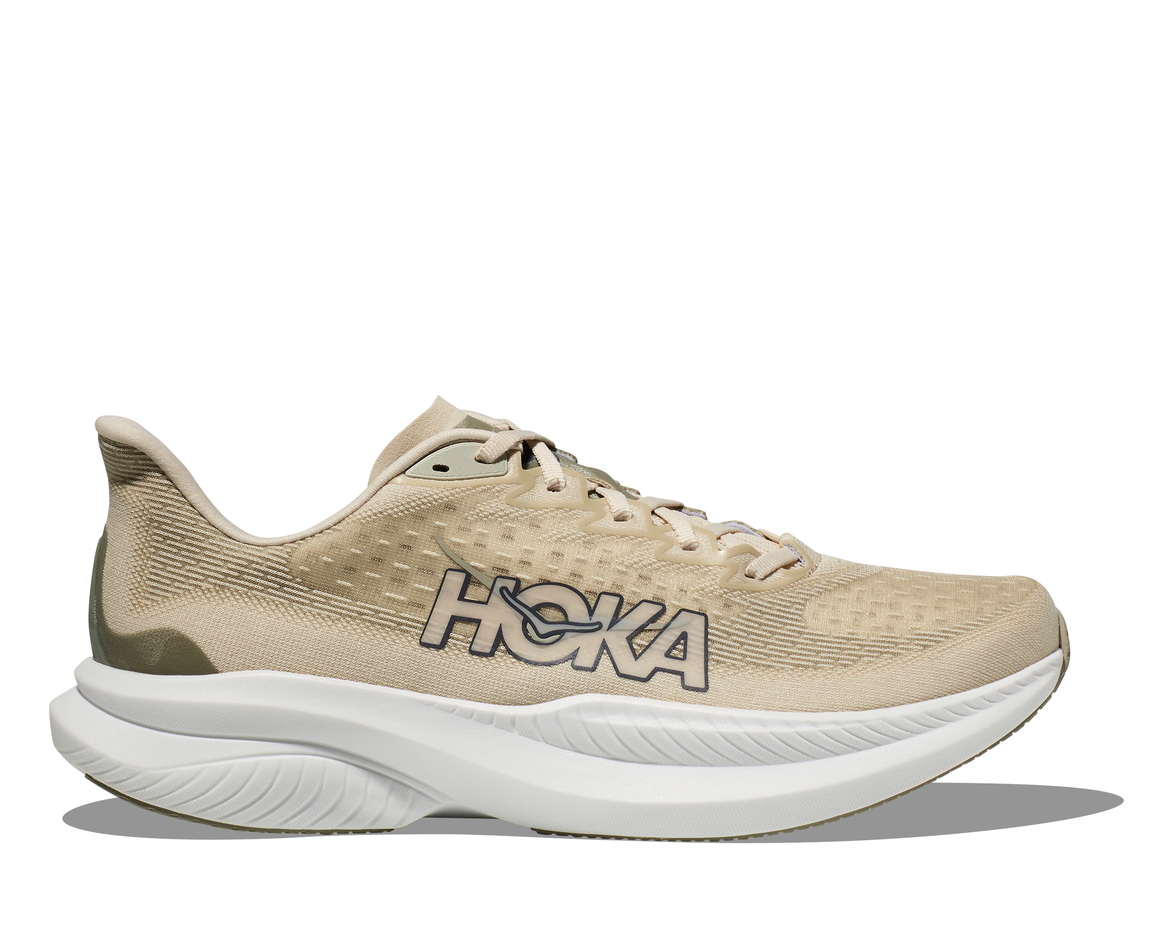 Men's Hoka Mach 6 – Lightweight & Fast Running Shoe HOKA