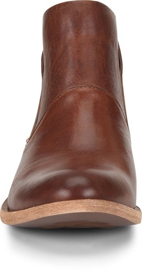 Women's Kork-Ease Ryder – A Modern Take on the Classic Ankle Bootie Kork-Ease