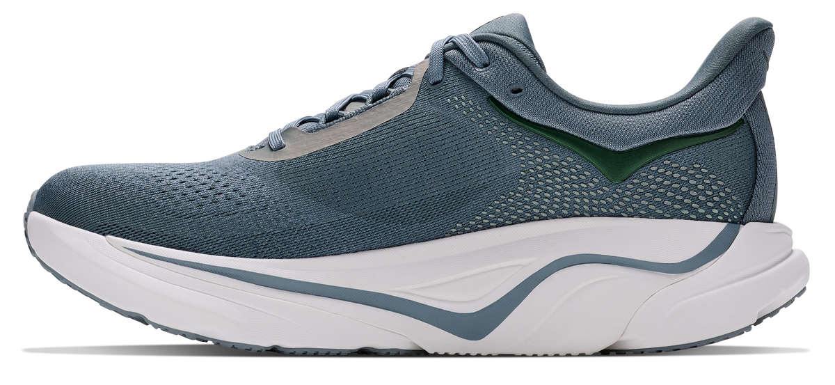 Men’s HOKA Arahi 9 Glam – Supportive Performance with a Standout Edge