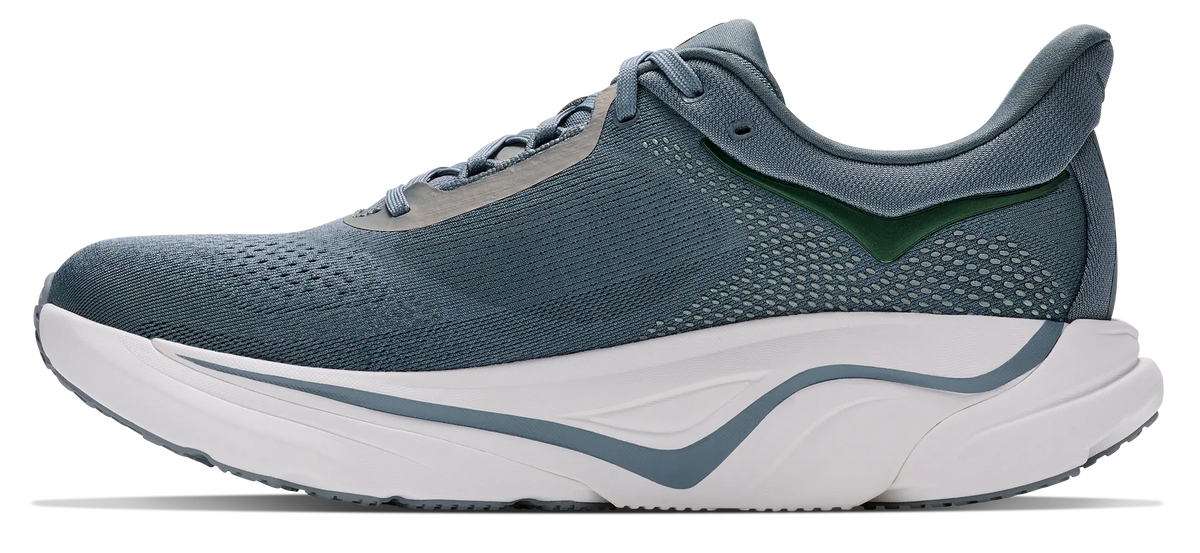 Men’s HOKA Arahi 9 Glam – Supportive Performance with a Standout Edge Product variant