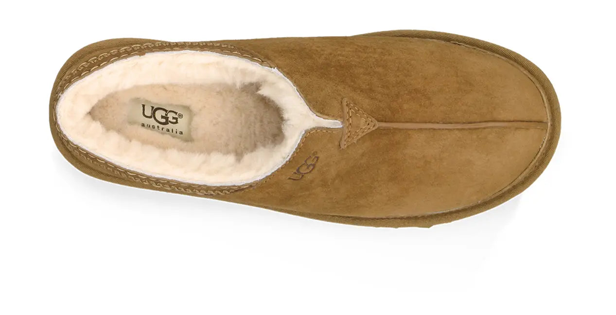 Men’s UGG Neuman – Classic Comfort with a Heritage Touch    UGG