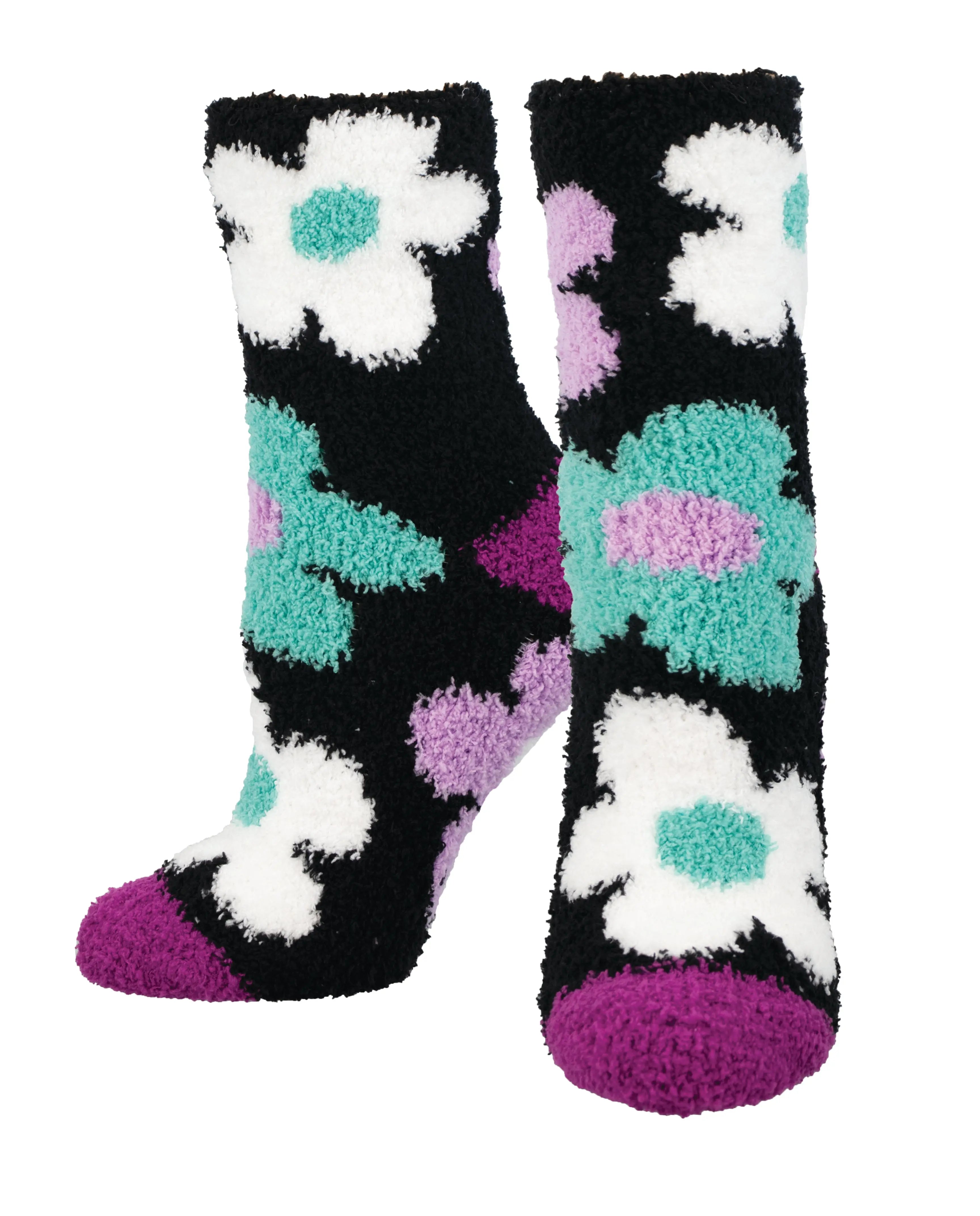 Women's Room To Bloom Socks SOCK SMITH