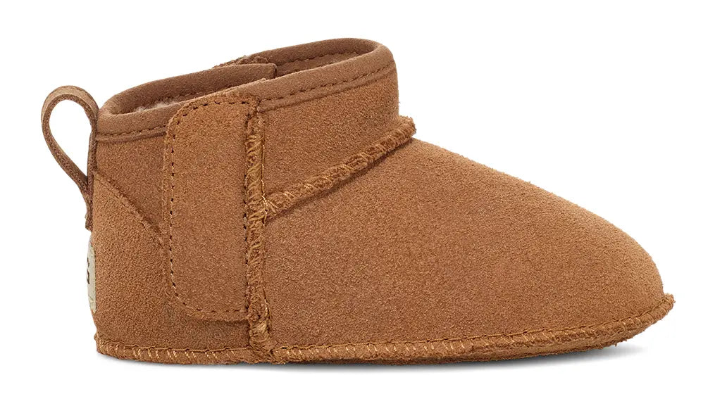 Baby UGG Classic Ultra Mini – Cozy Comfort for Tiny Feet UGG