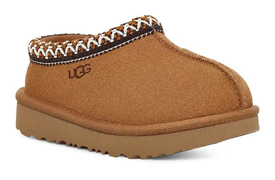 Toddler's UGG Tasman II – Cozy, Durable, and Eco-Friendly NEW-NAVY-12 UGG