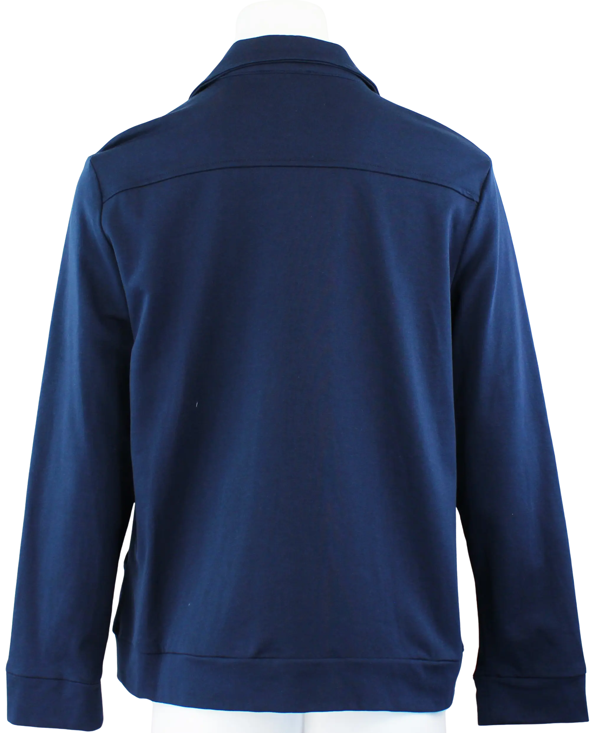 L. Hamrick Cruising Along Jacket – Soft, Lightweight & Perfect for Layering L HAMRICK