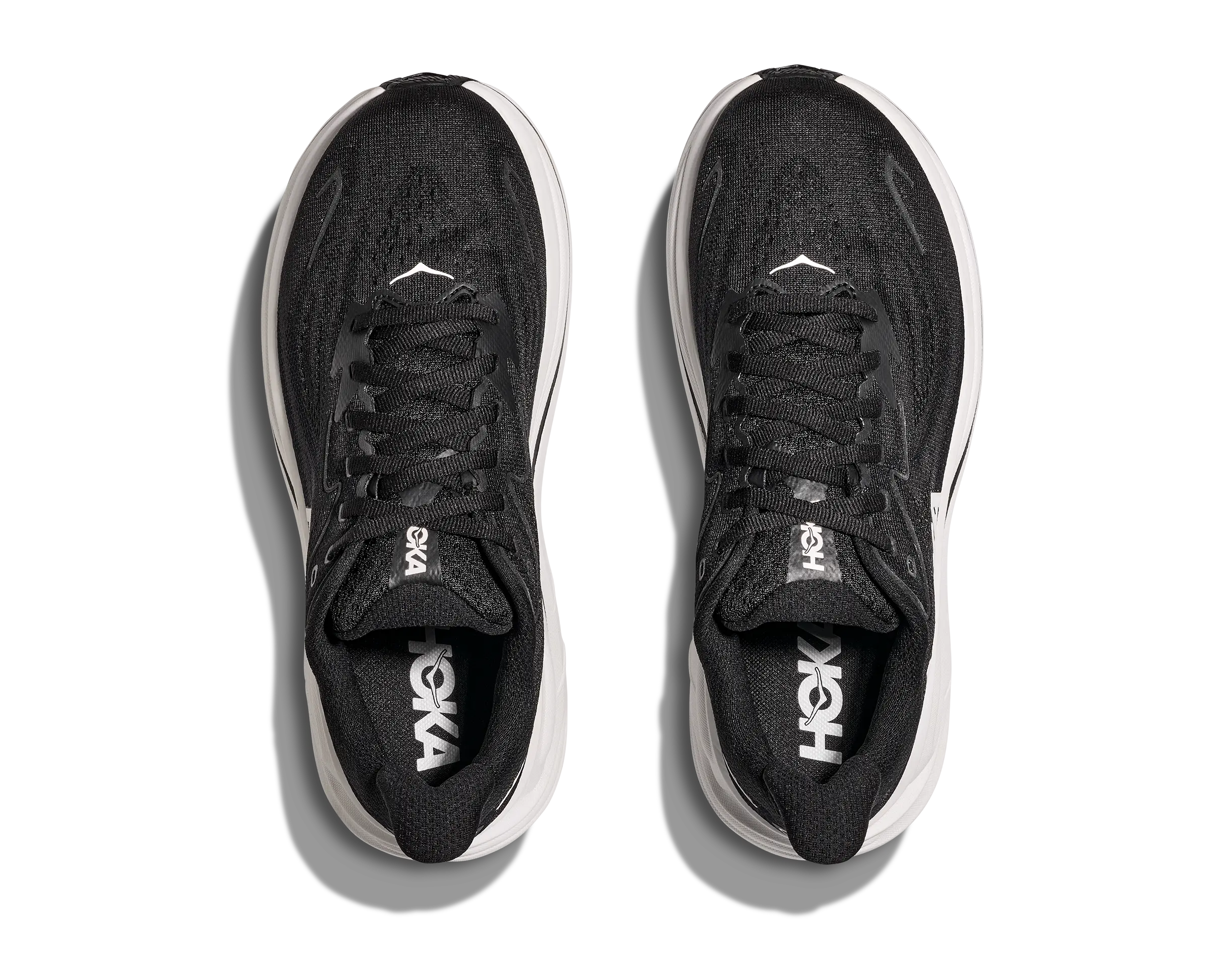 Men’s Hoka Clifton 10 – Soft Ride, Sleek Fit HOKA