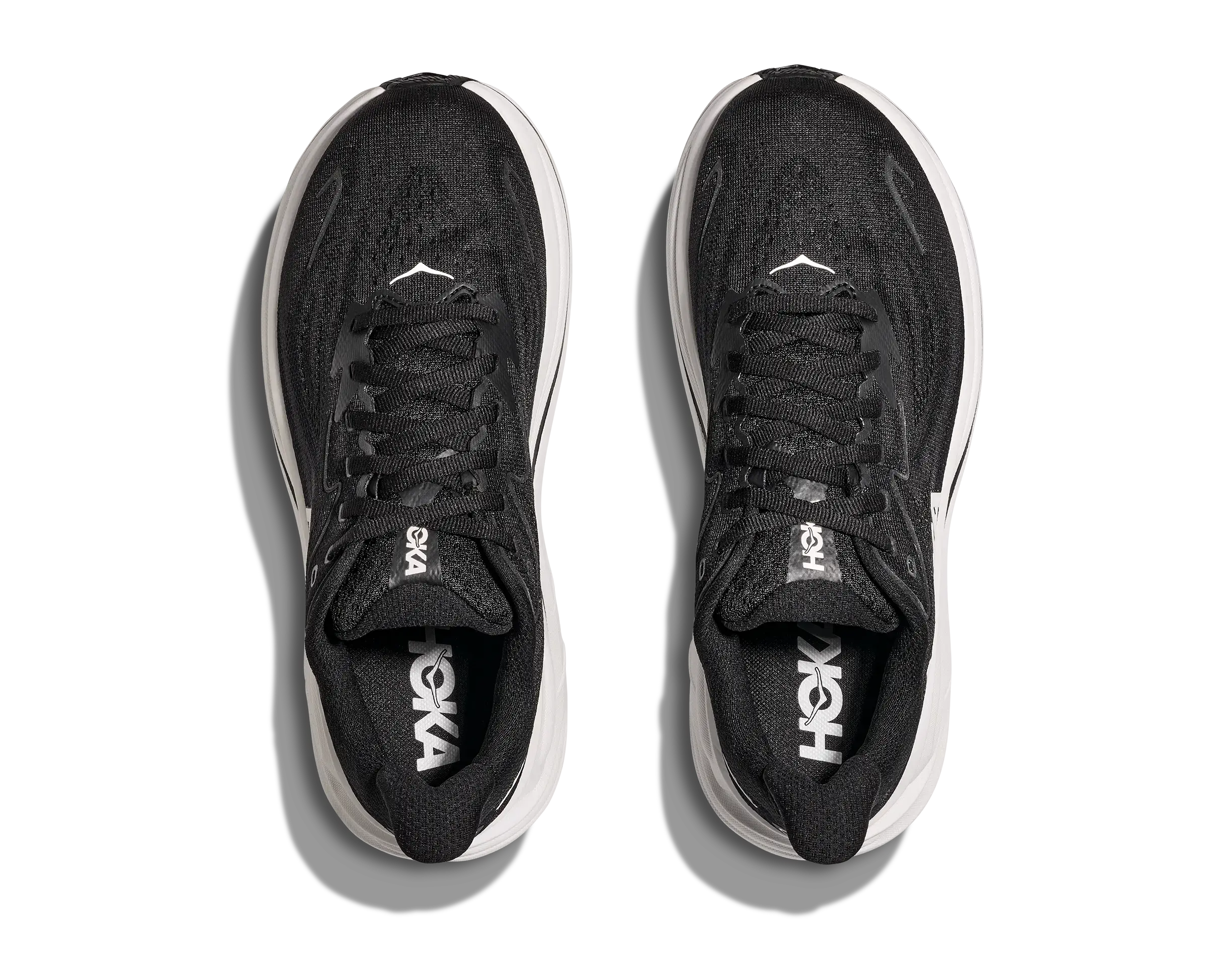 Men’s Hoka Clifton 10 – Soft Ride, Sleek Fit HOKA