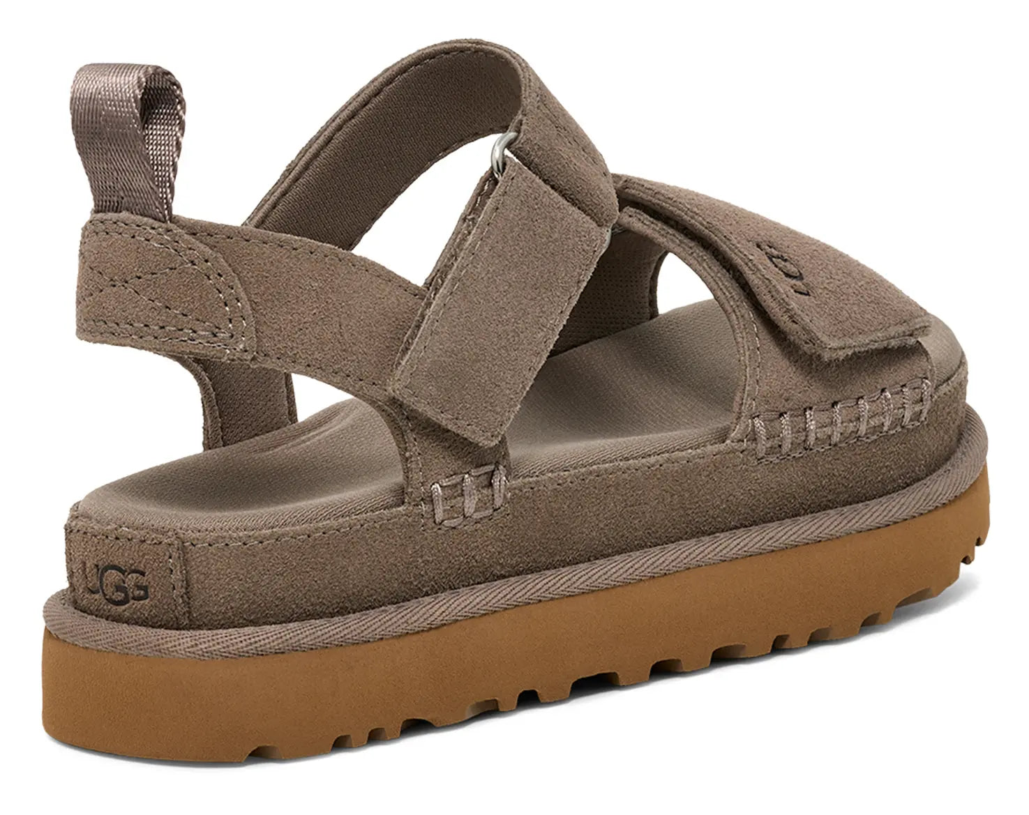 UGG Goldenstar Sandal – Classic UGG Comfort in a Warm-Weather Design    UGG