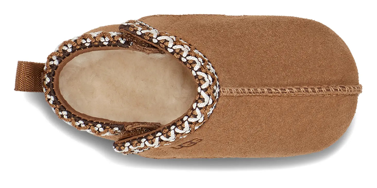 Baby UGG Tasman – Cozy First Steps in Signature Softness UGG