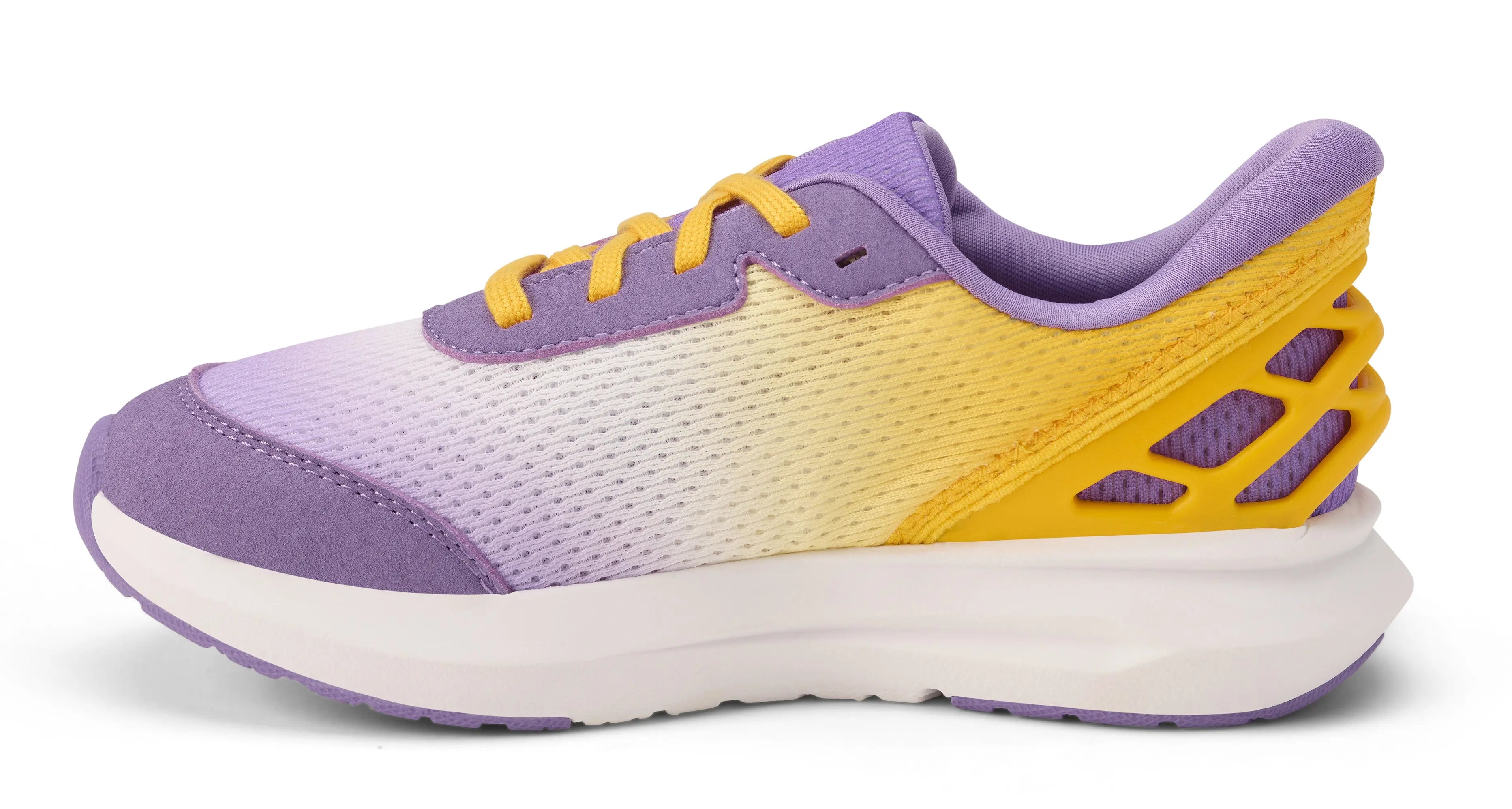 Kizik Athens 2 – Kid's Step-In Shoes with Spring-Back Heel KIZIK
