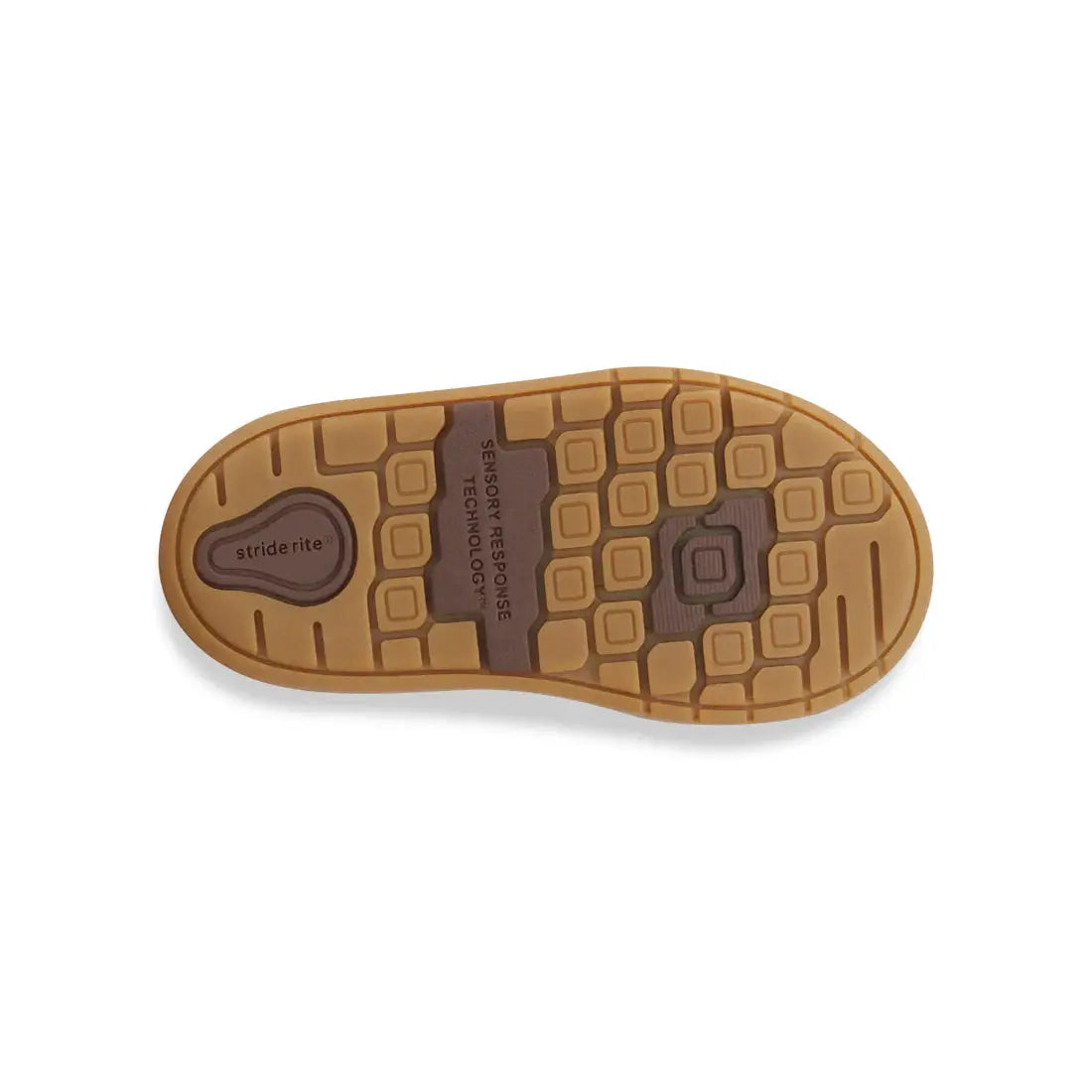 Stride Rite Toddler's SRT Ames – Supportive, Comfy & Adventure-Ready