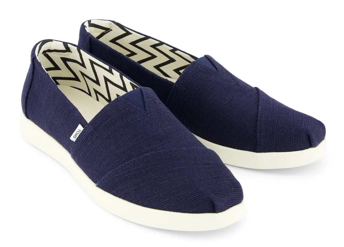 WOMEN'S ALPARGATA PLUS TOMS