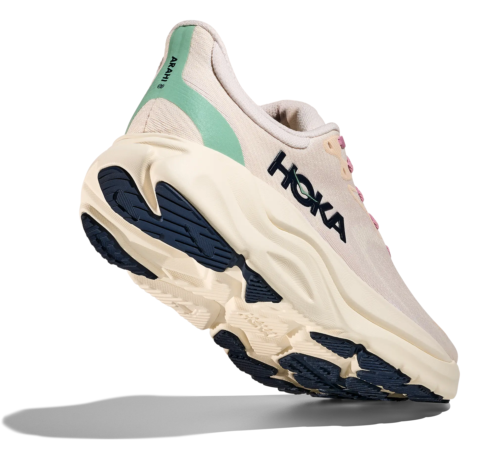 Hoka Arahi 8 – Women’s Soft, Supportive Stability Running Shoe HOKA