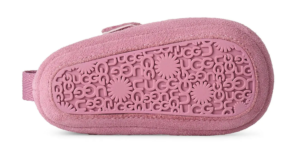 Infant UGG Lowmel – Cozy Baby Lowmel Sneakers UGG