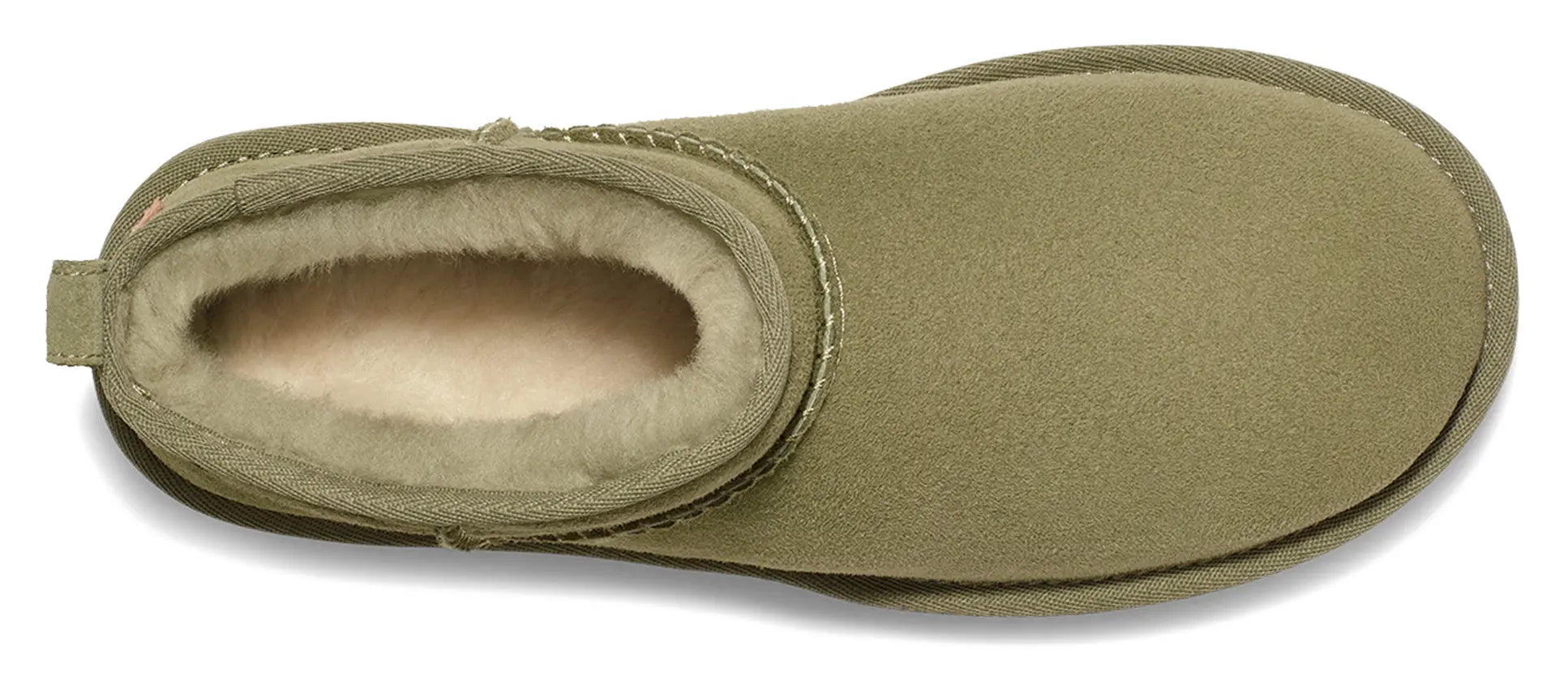 Women’s UGG Classic Ultra Mini – Iconic Style, Modern Comfort    UGG