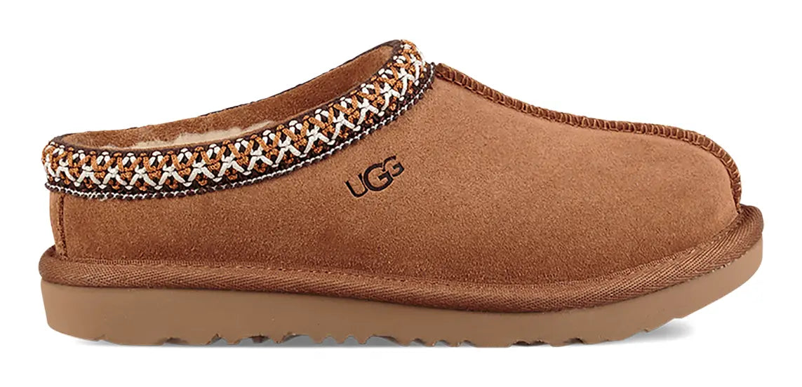 Kid's UGG Tasman II – Cozy & Versatile Slip-On Comfort UGG