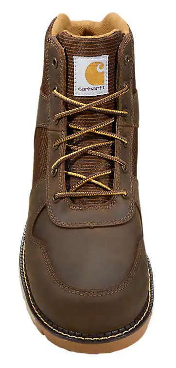 Men’s Carhartt Millbrook Mid Nano Toe Wedge – Slip Resistant Work Boot CARHARTT
