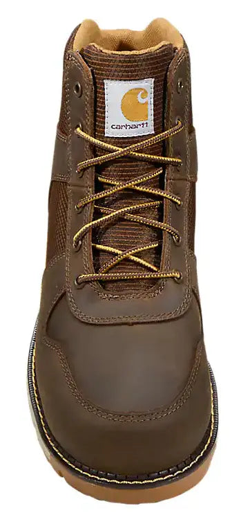 Men’s Carhartt Millbrook Mid Nano Toe Wedge – Slip Resistant Work Boot CARHARTT