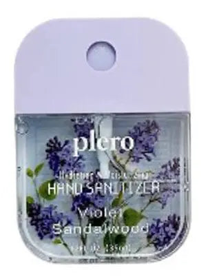 Joia Plero Scented Hand Sanitizer – Moisturizing & Hydrating JOIA TRADING CO.