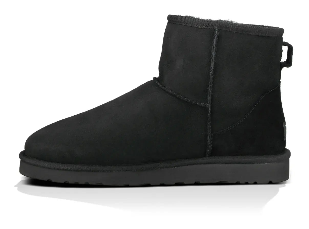 UGG Men's Classic Mini Boot – Iconic Comfort for Every Season UGG