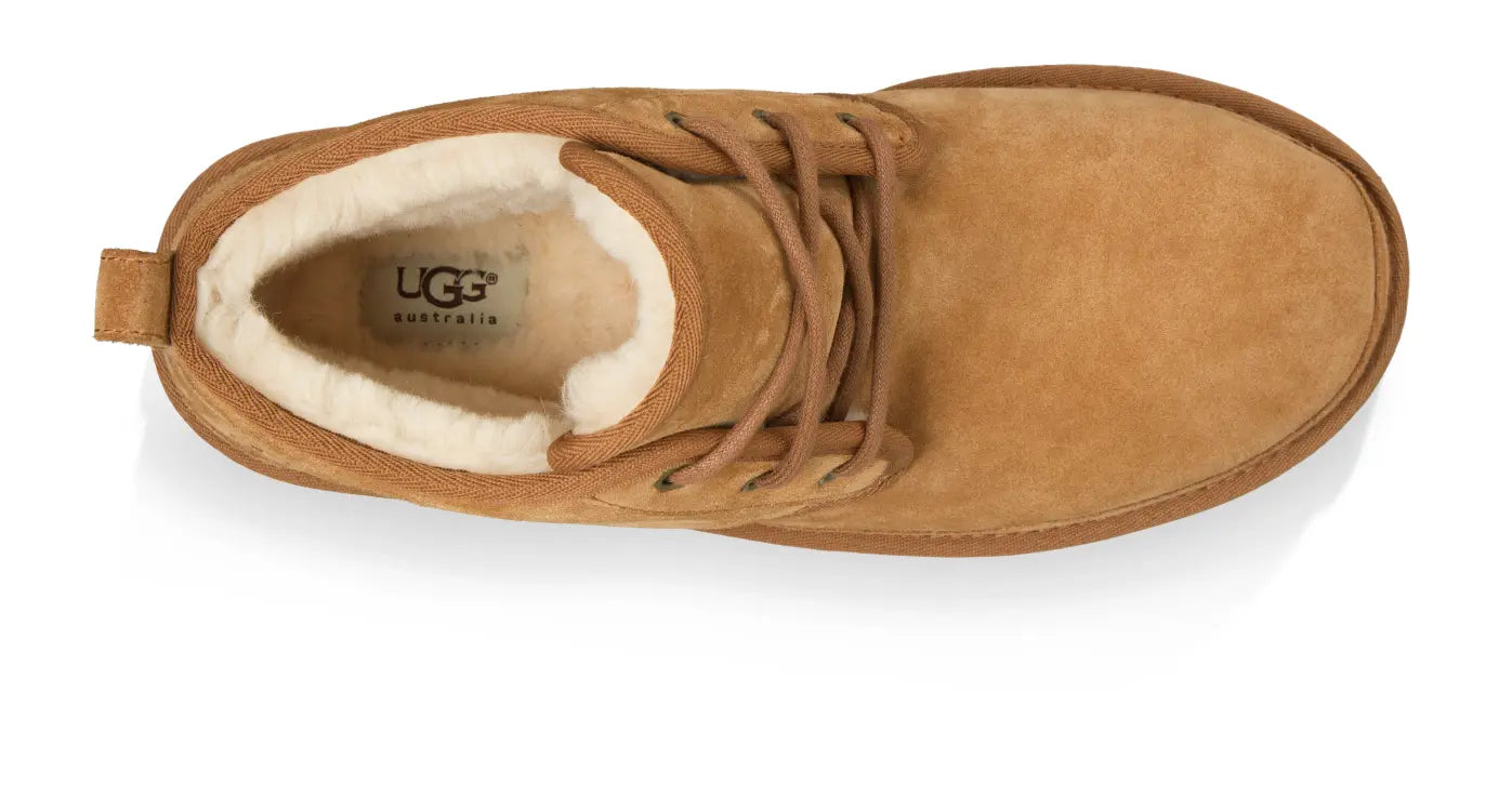 Men’s UGG Neumel – Iconic Chukka with All-Day Comfort UGG
