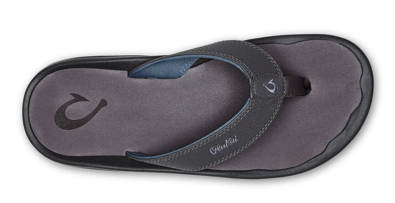 Men’s OluKai ‘Ohana – Water-Resistant, Supportive & Everyday Comfort OLUKAI