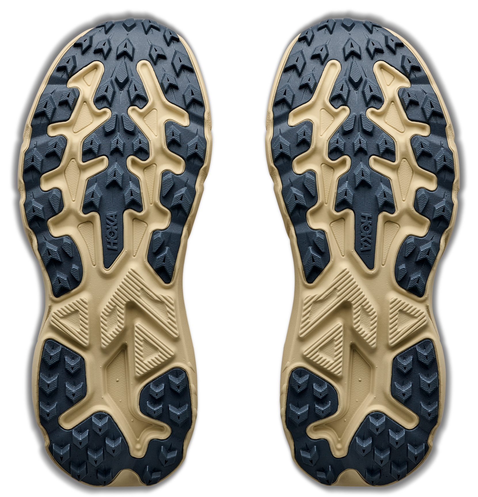 Women’s Hoka Challenger 8 – Road-to-Trail Comfort & Grip HOKA