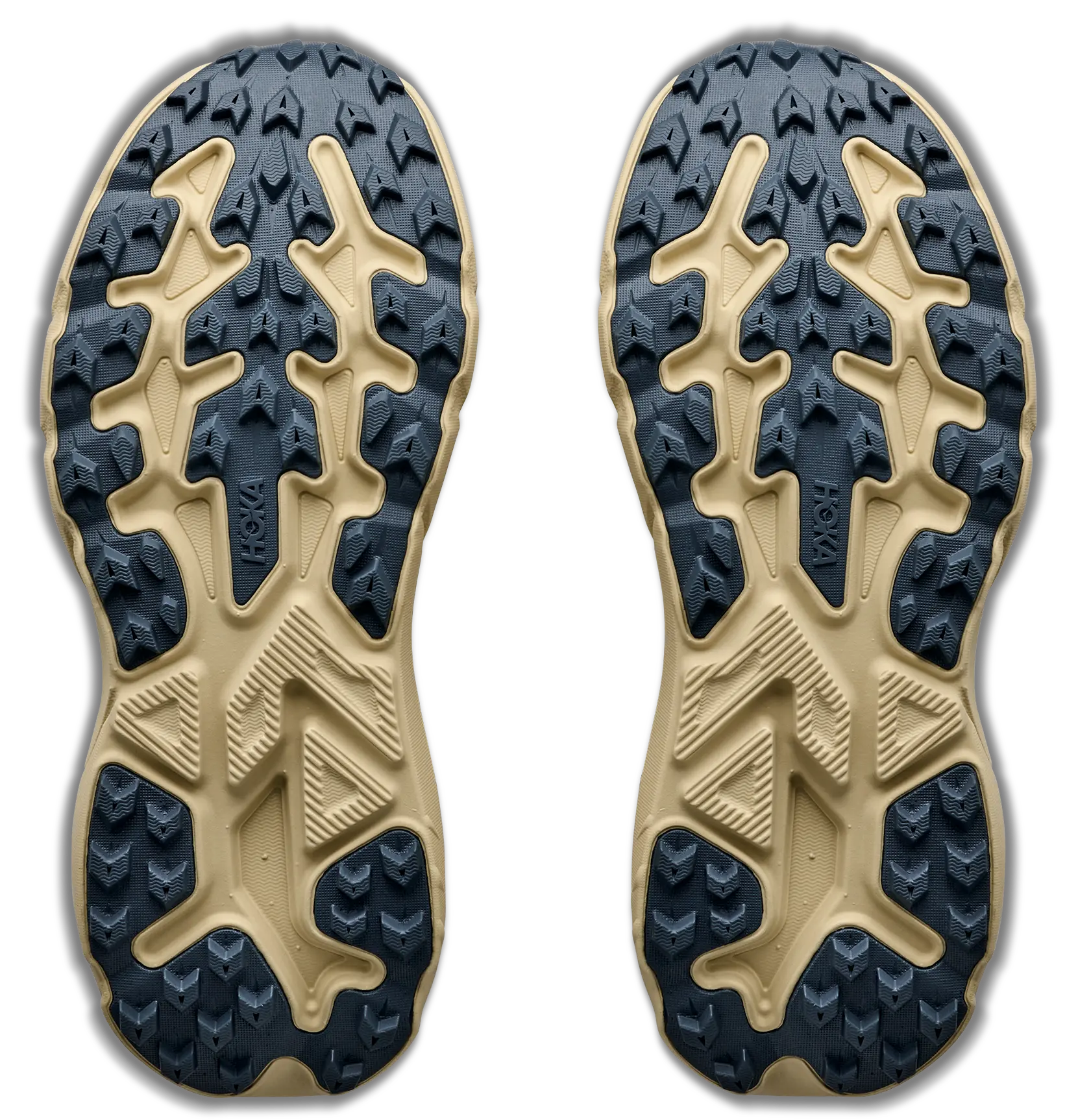 Women’s Hoka Challenger 8 – Road-to-Trail Comfort & Grip HOKA