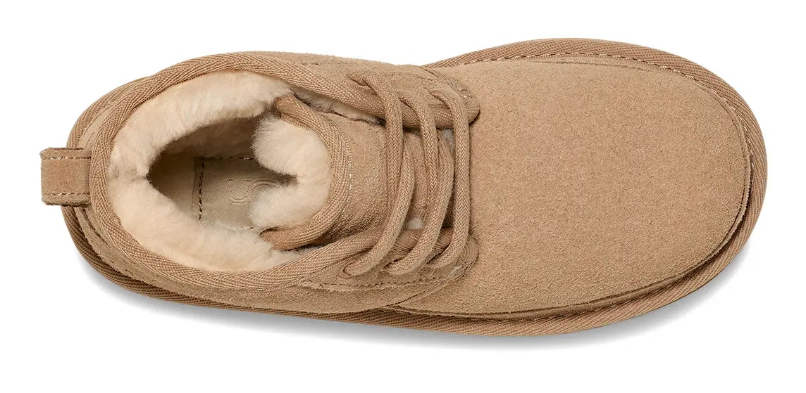 UGG Kids' Neumel II Boot – Cozy, Durable & Perfect for Play UGG