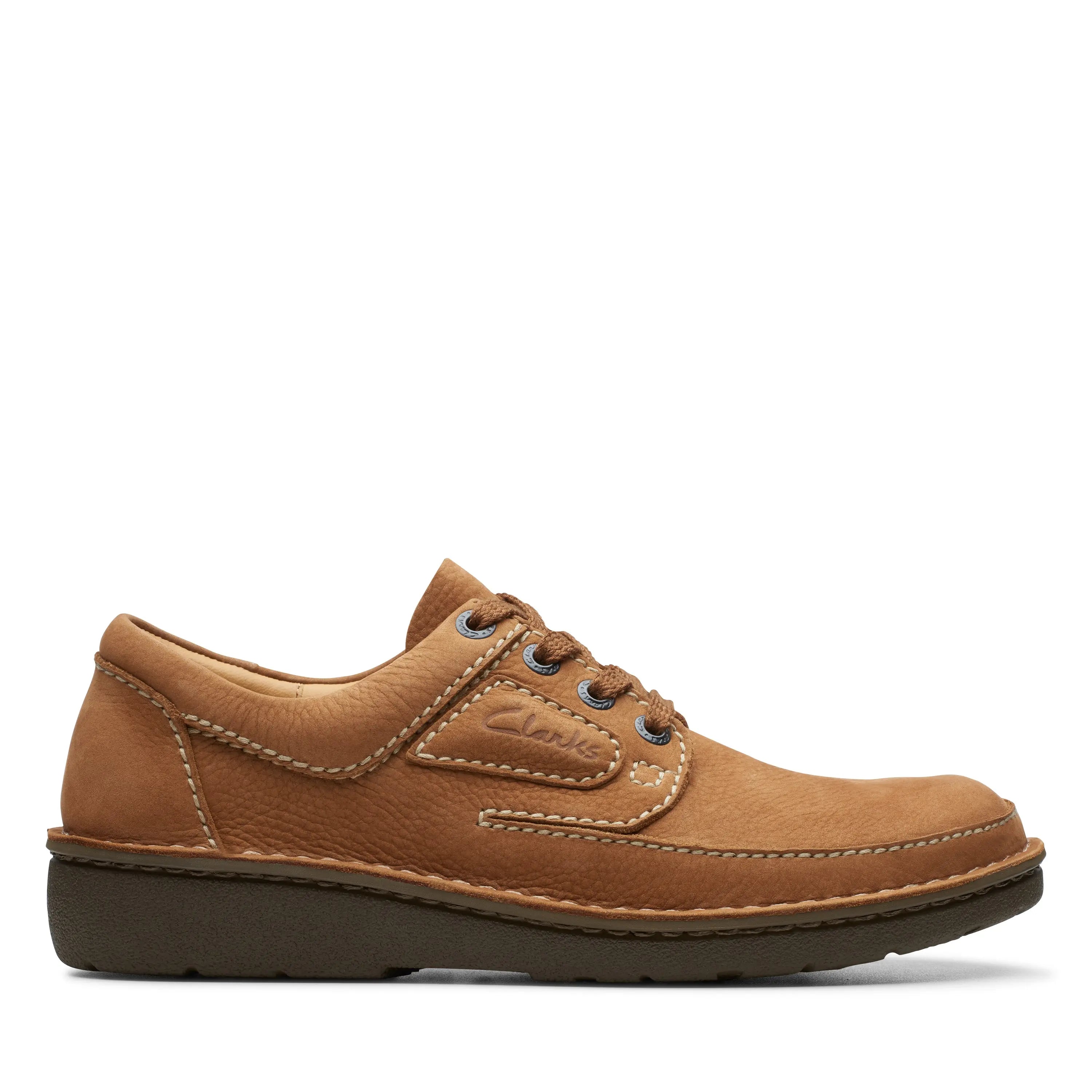 Men's Clarks Nature II – Premium Comfort and Style CLARKS