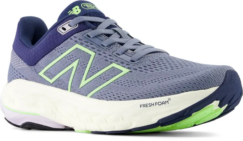 New Balance Women's Fresh Foam X 860v14 – Stability & Comfort for Every Mile    NEW BALANCE