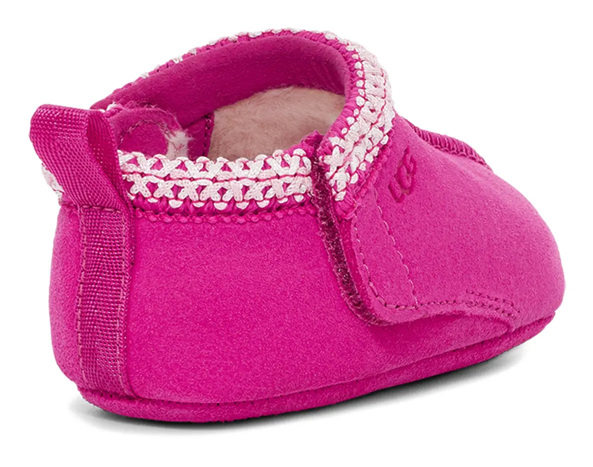Baby UGG Tasman – Cozy First Steps in Signature Softness UGG