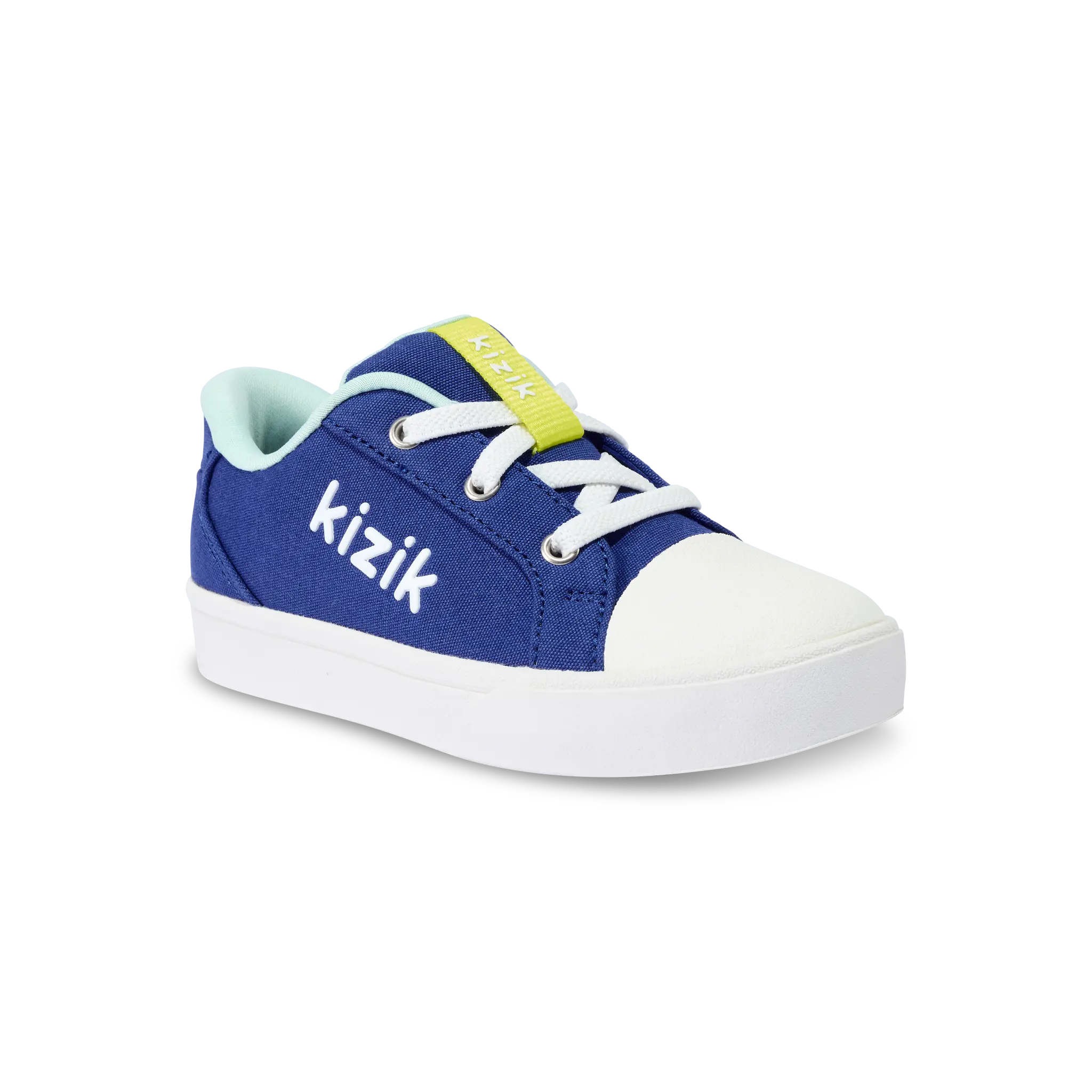 Kid's Brewster BELLWETHER-BLUE-M-10 KIZIK