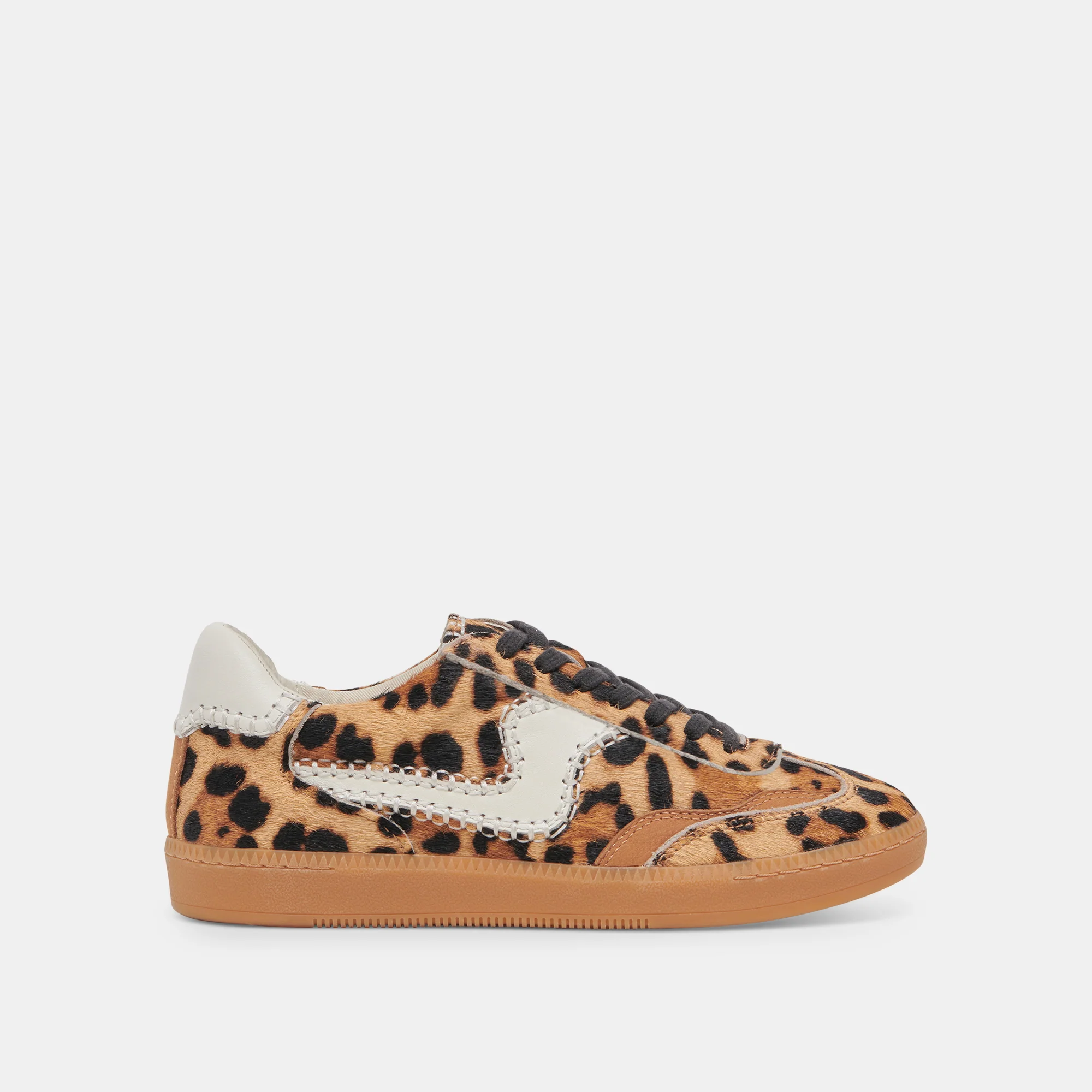 Women's Dolce Vita Notice Stitch – Sporty Comfort with Vintage Charm Dolce Vita