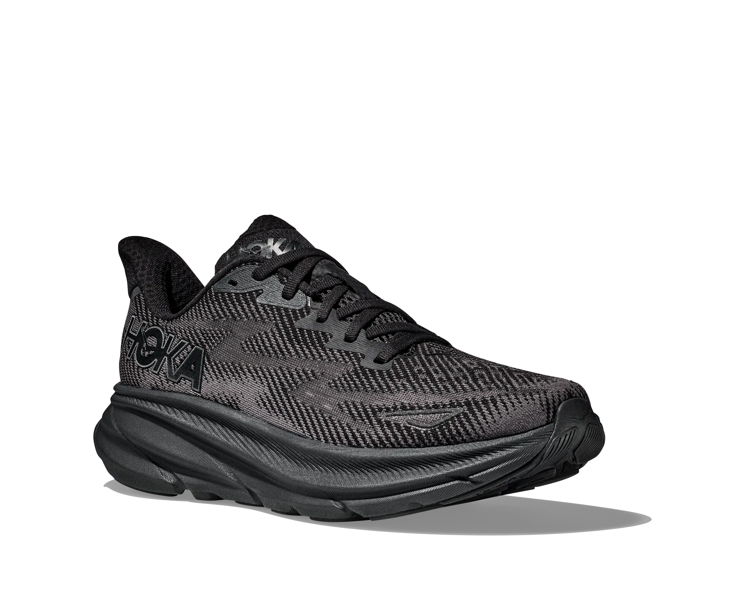 Women’s Hoka Clifton 9 – Lighter, More Cushioned for Everyday Runs