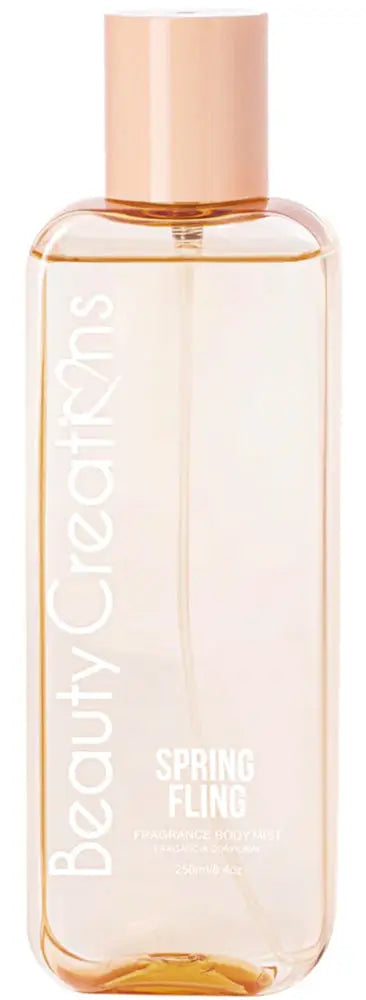Joia Beauty Creations Body Mist – Everyday Fragrance Mist JOIA TRADING CO.