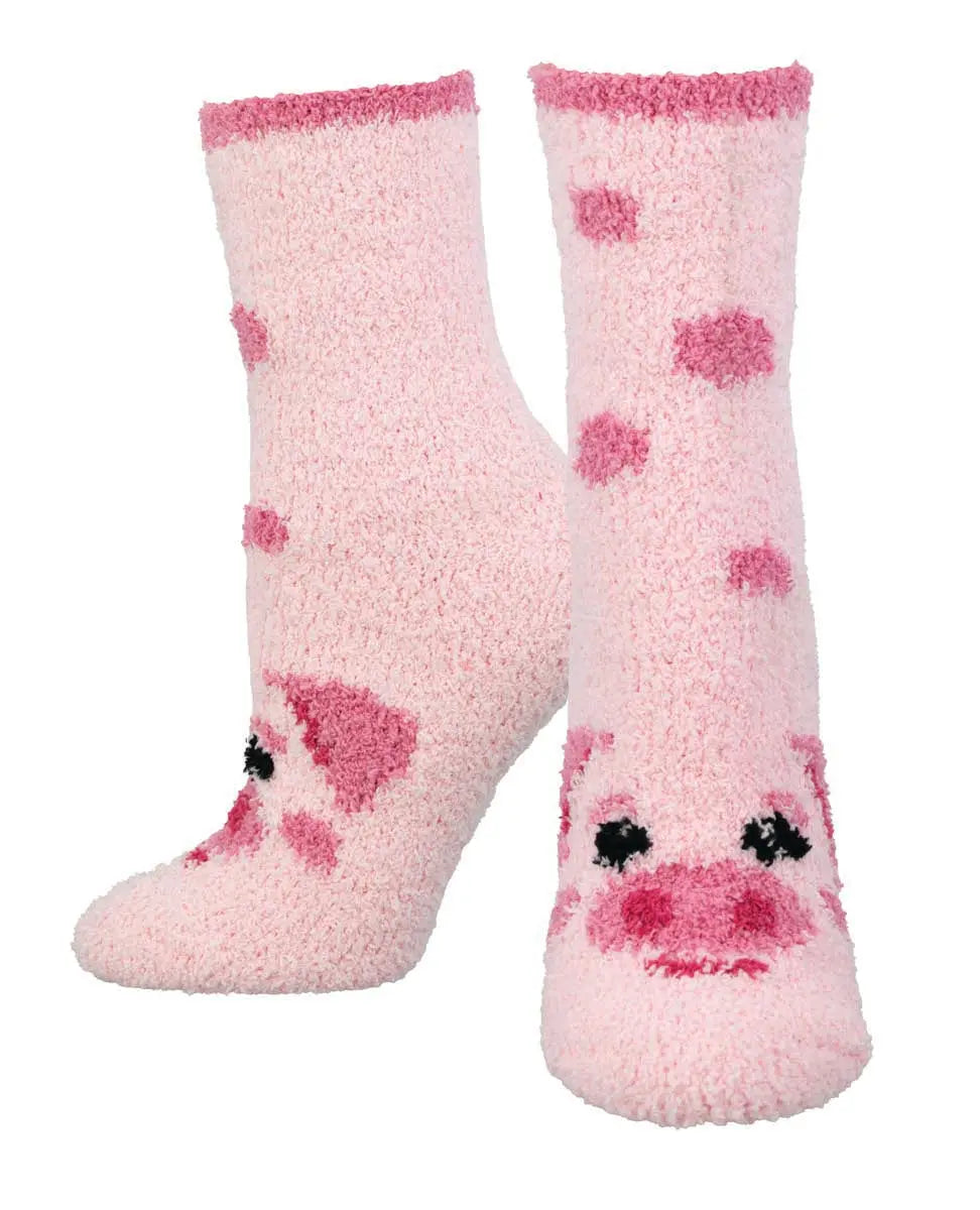 Women's This Little Piggy Socks SOCK SMITH