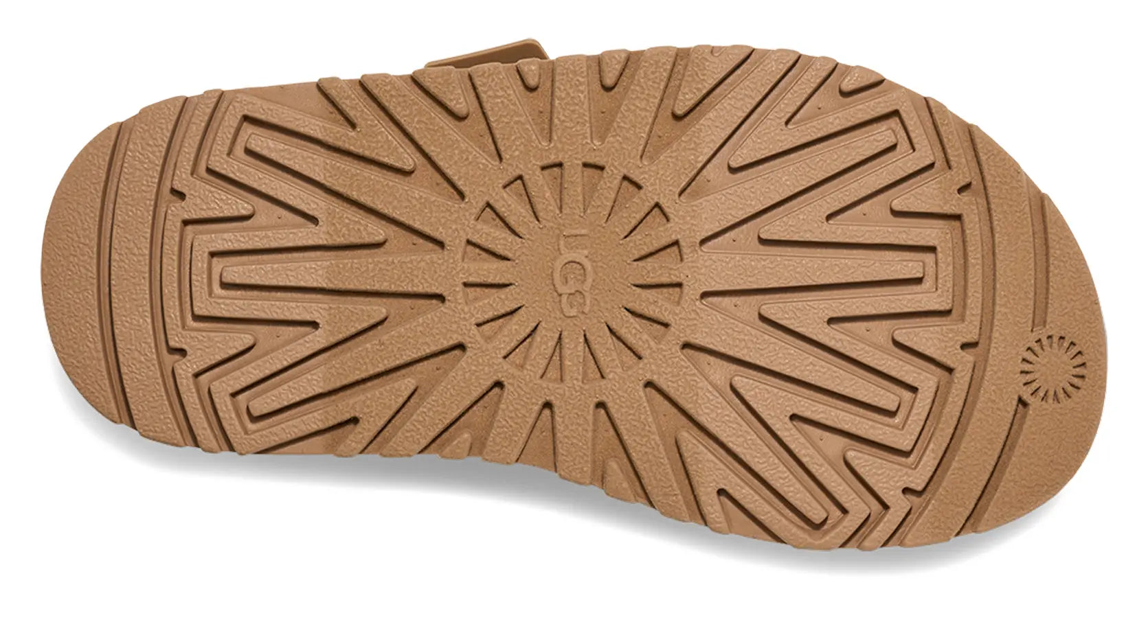 Kids’ UGG GoldenGlow Slide – Lightweight Comfort with Sunny Style    UGG