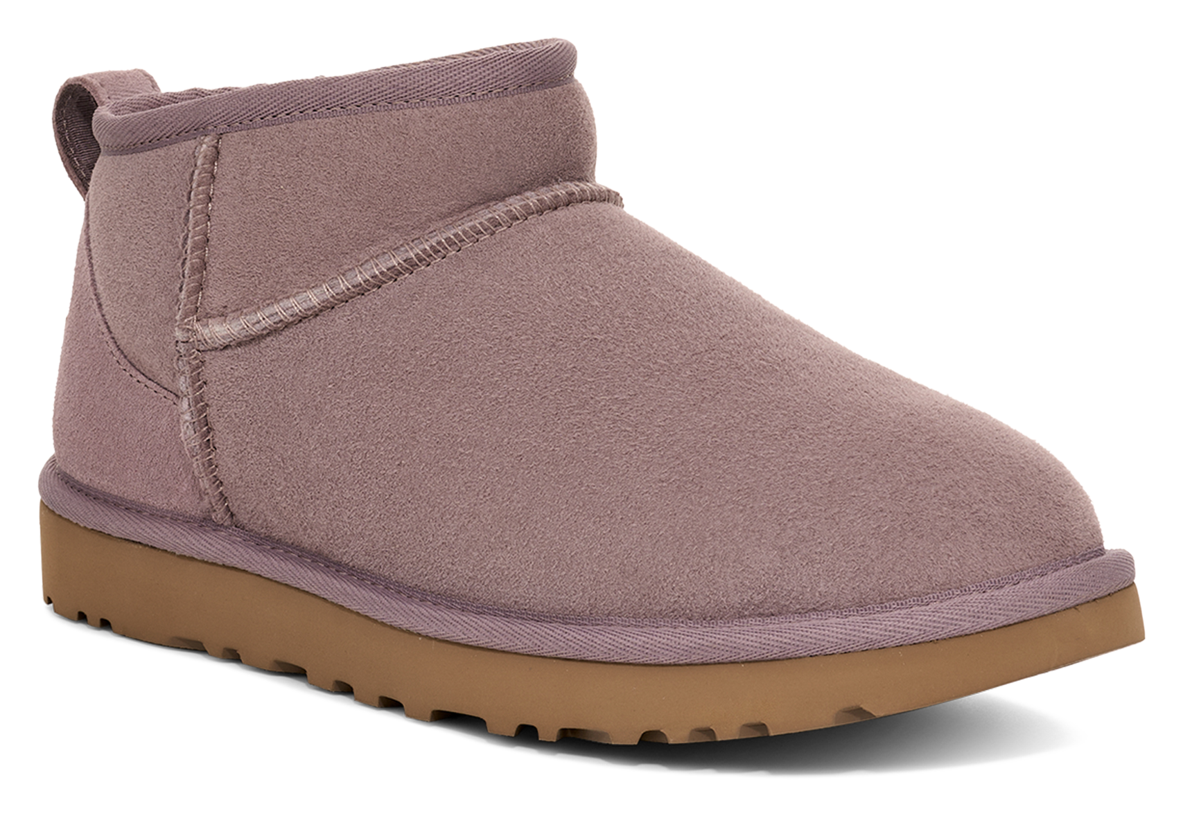 Women’s UGG Classic Ultra Mini – Iconic Style, Modern Comfort SUGARPLUM / 12 UGG