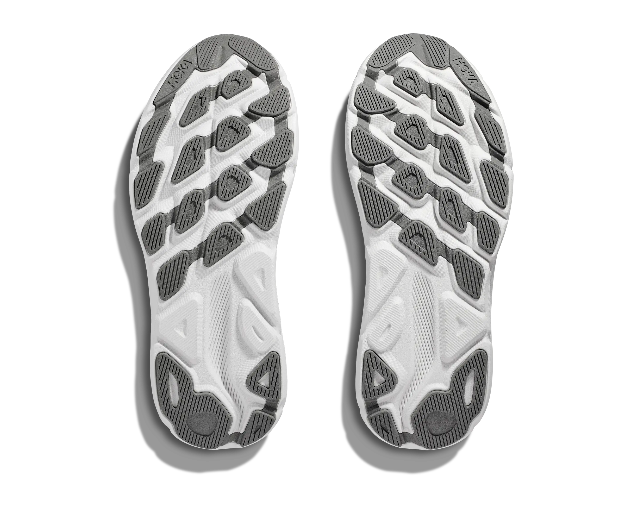 Men’s Clifton 9 – Lighter, More Cushioned for Everyday Runs