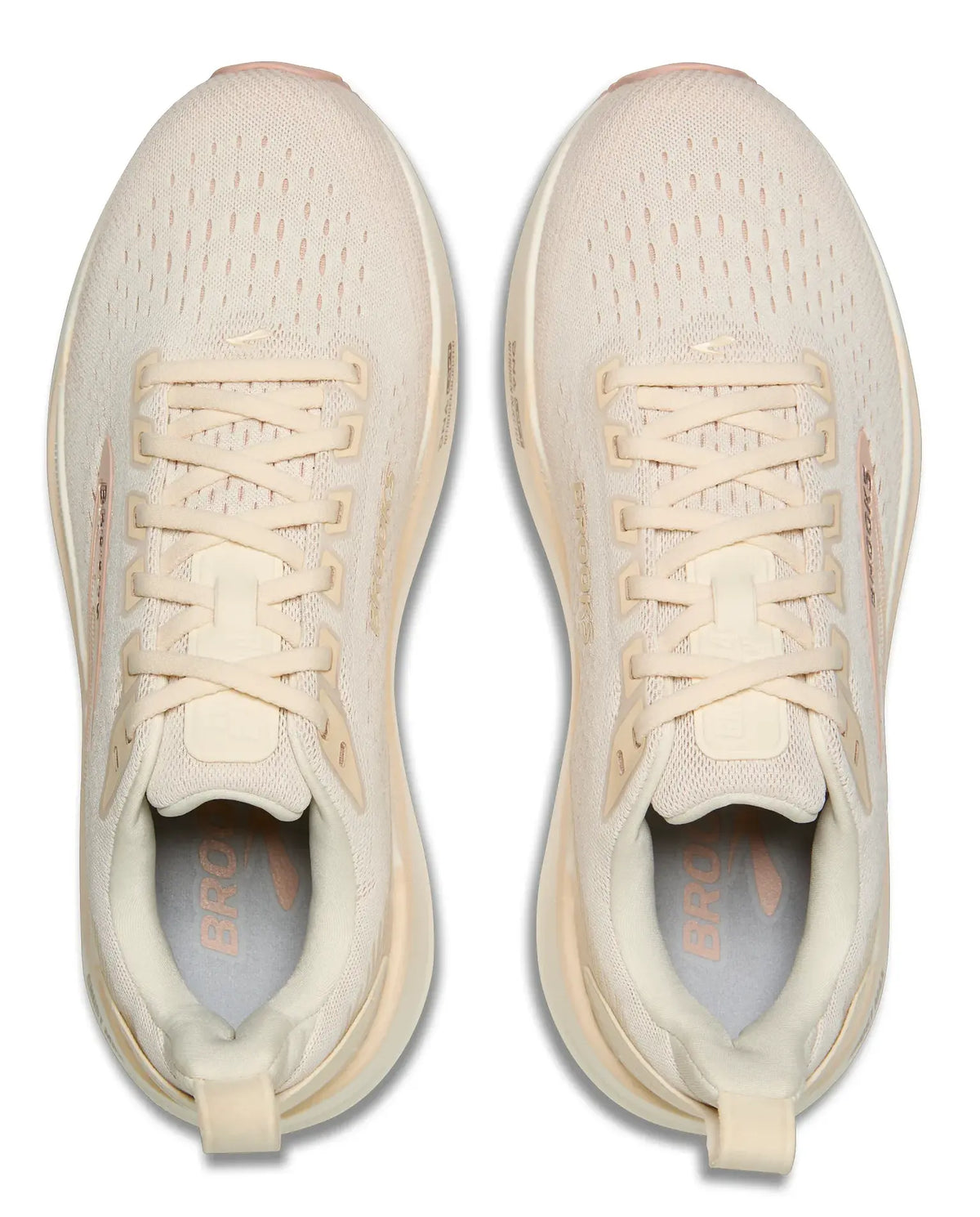Women's Brooks Ghost Max 4 – Cushioned Road Running Shoes