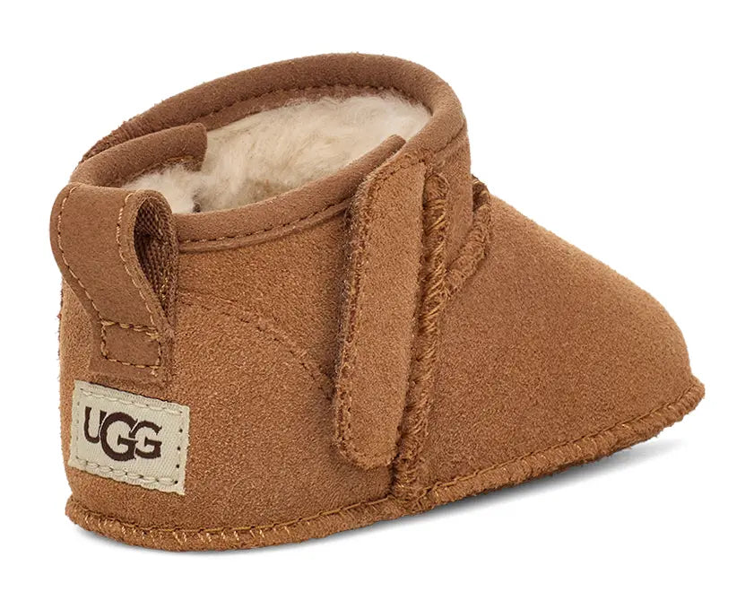 Baby UGG Classic Ultra Mini – Cozy Comfort for Tiny Feet UGG