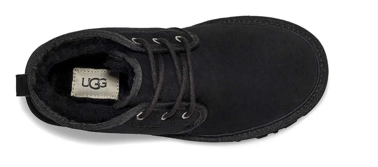 Women's UGG Neumel – Cozy Chukka Boot with Iconic Style    UGG