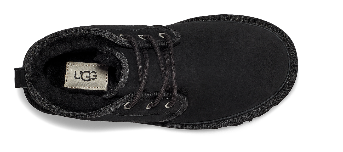 Women's UGG Neumel – Cozy Chukka Boot with Iconic Style UGG