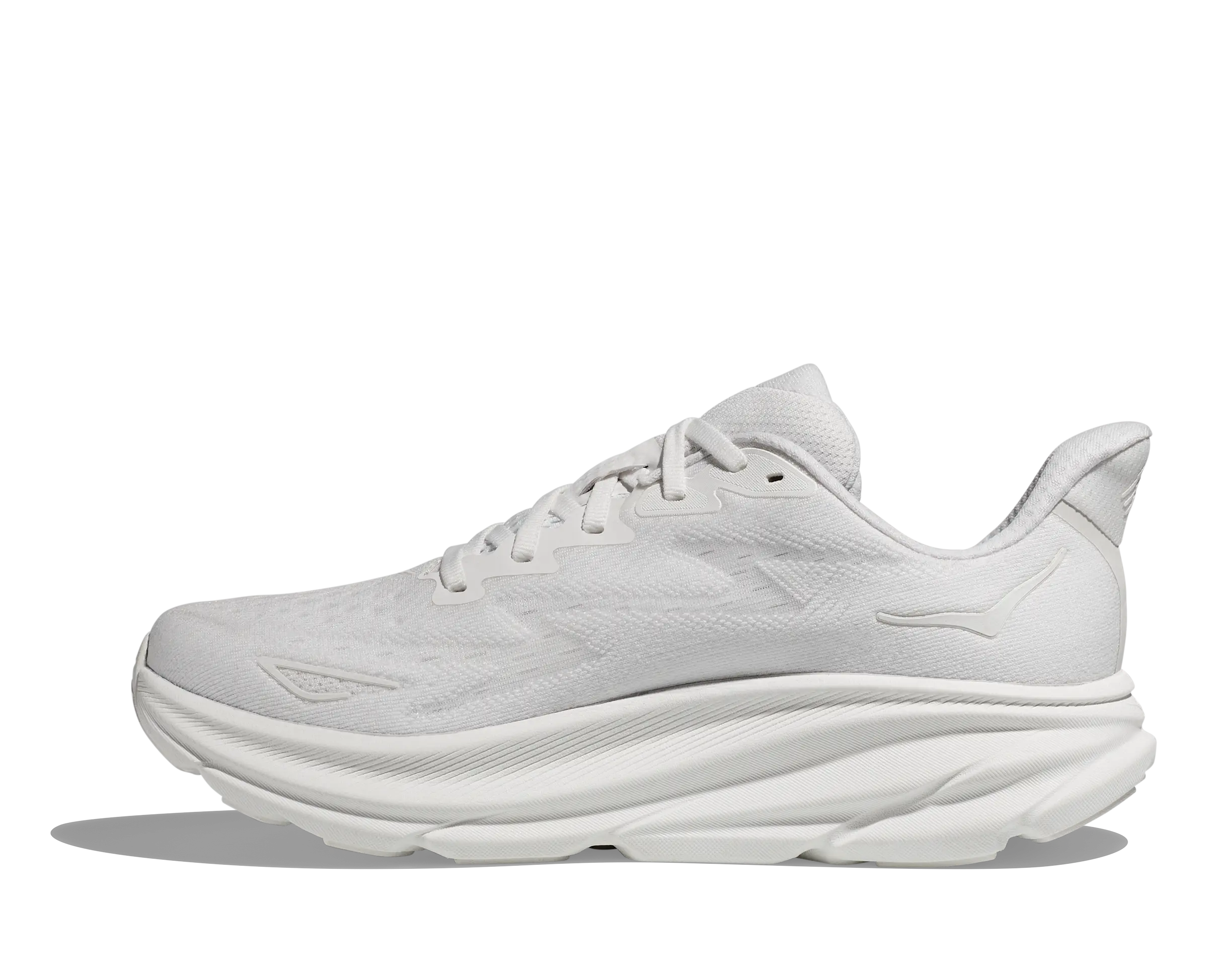 Women’s Hoka Clifton 9 – Lighter, More Cushioned for Everyday Runs HOKA