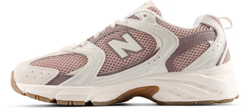 New Balance 530 – Retro Style Meets Modern Comfort NEW BALANCE