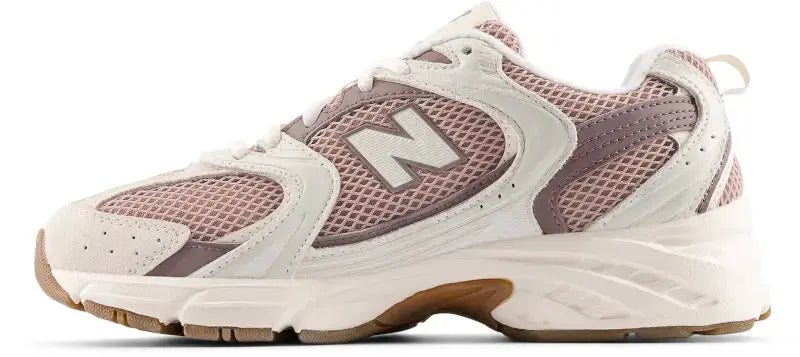New Balance 530 – Retro Style Meets Modern Comfort NEW BALANCE