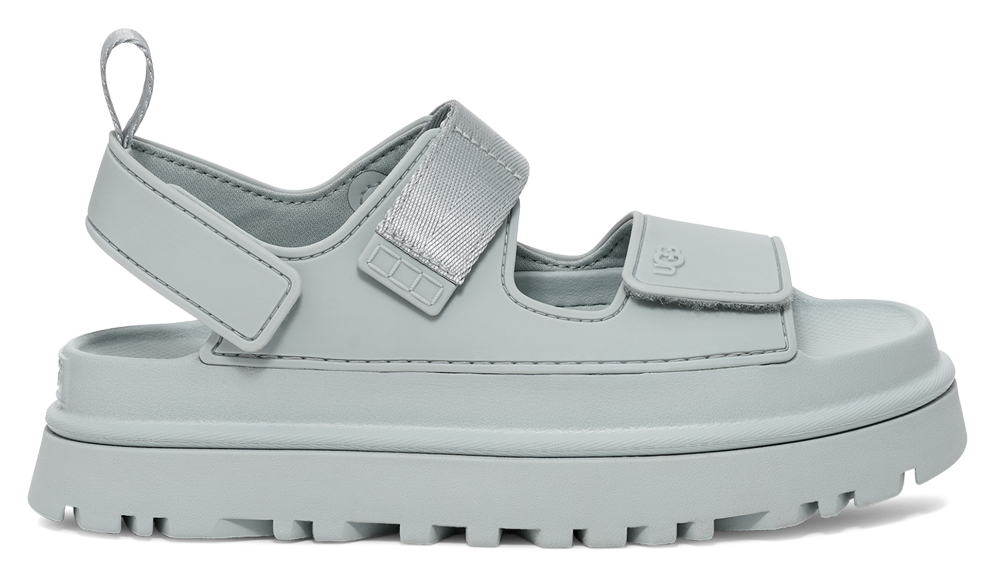 Women's UGG GoldenGlow Sandal – Lightweight & Water-Friendly Comfort UGG