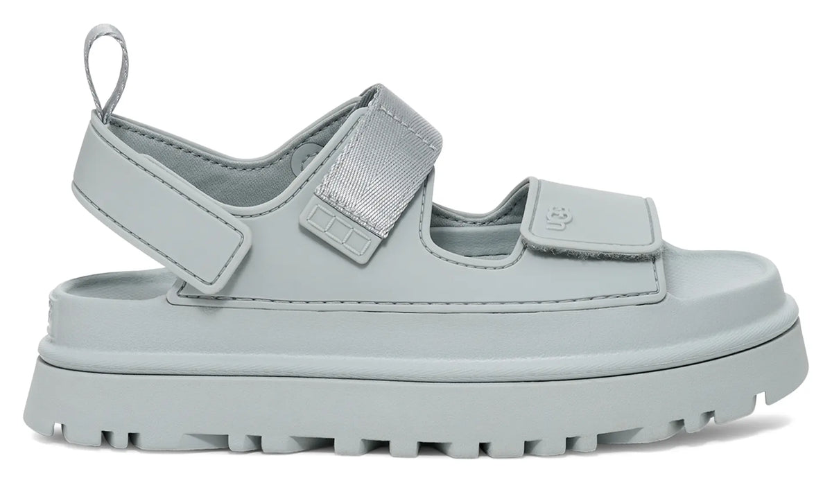 Women's UGG GoldenGlow Sandal – Lightweight & Water-Friendly Comfort UGG