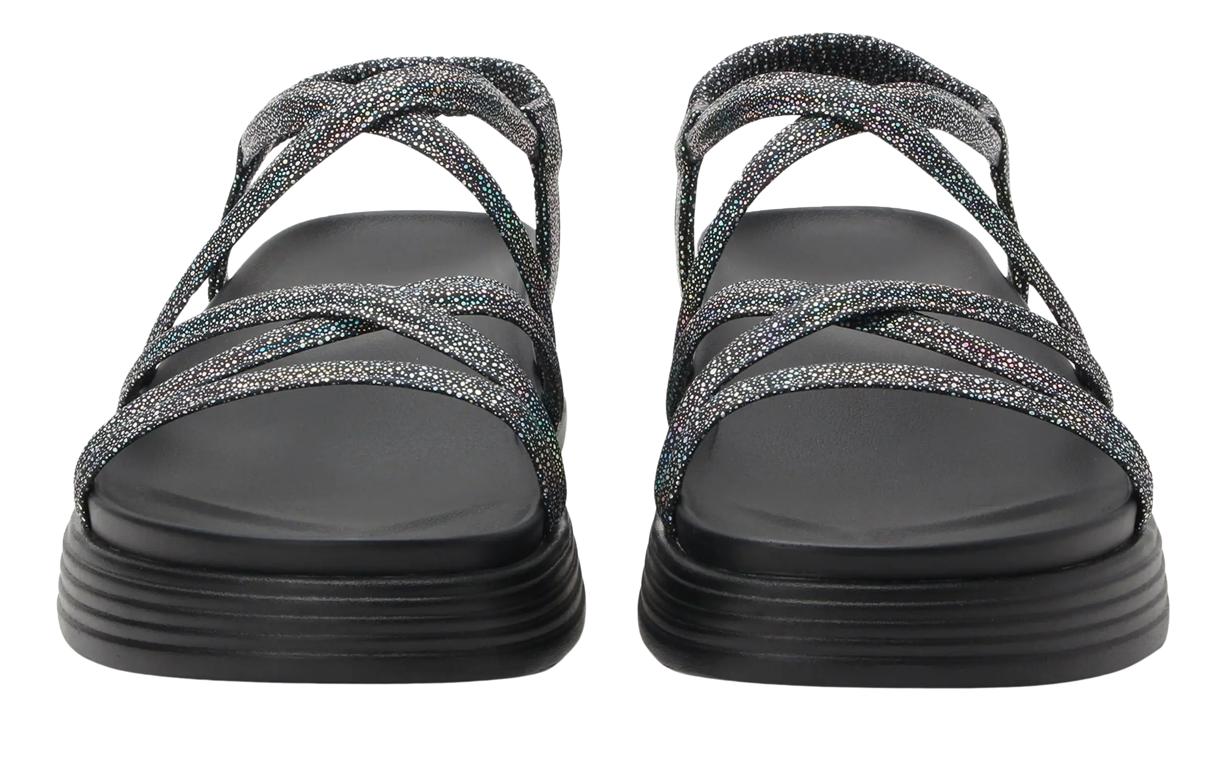Women's Alegria Audie Phosphorescence Sandal – Effortless Radiance ALEGRIA-PG LITE CORP.